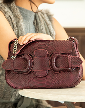 PORTFOLIO - G